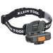 Rechargeable 2-Color LED Headlamp with Adjustable Strap